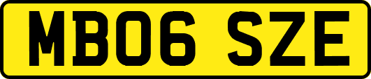 MB06SZE