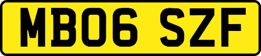 MB06SZF