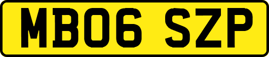 MB06SZP