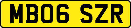 MB06SZR