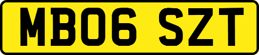 MB06SZT