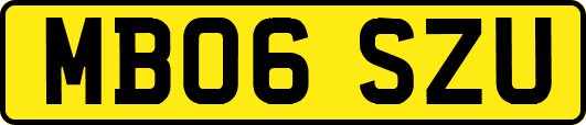 MB06SZU