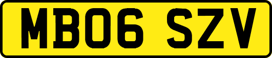 MB06SZV
