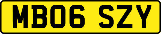 MB06SZY