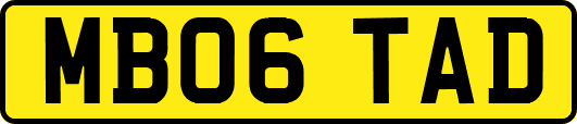 MB06TAD