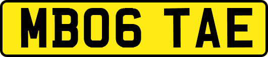 MB06TAE