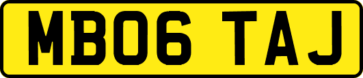 MB06TAJ