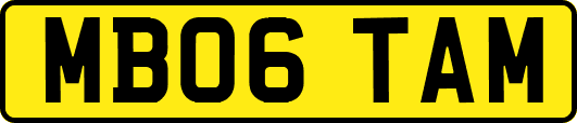 MB06TAM