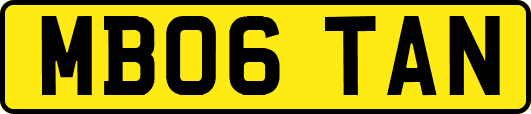 MB06TAN