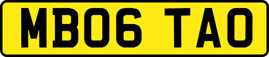 MB06TAO