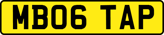 MB06TAP