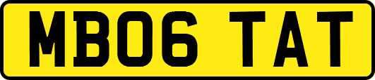MB06TAT