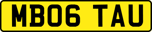 MB06TAU