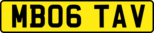 MB06TAV