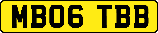MB06TBB