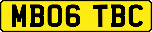 MB06TBC