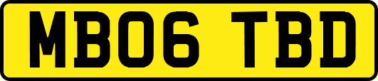 MB06TBD