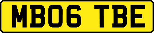 MB06TBE