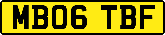 MB06TBF