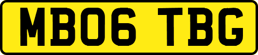 MB06TBG