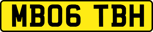 MB06TBH