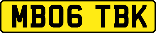 MB06TBK