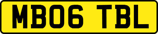 MB06TBL