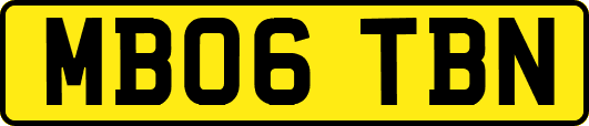 MB06TBN