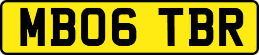 MB06TBR