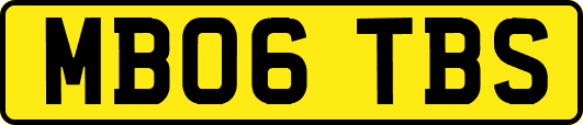 MB06TBS