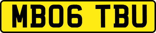 MB06TBU