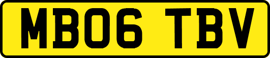 MB06TBV