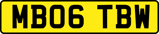 MB06TBW