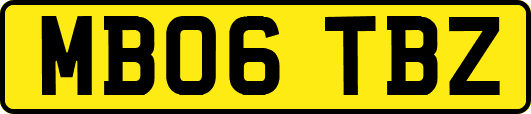 MB06TBZ