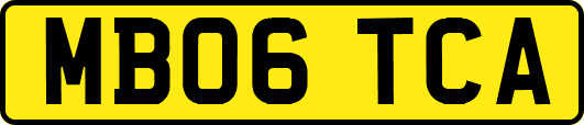 MB06TCA