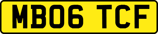 MB06TCF