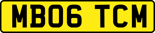 MB06TCM