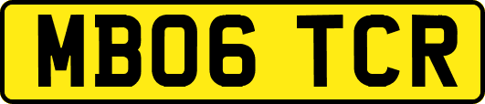 MB06TCR