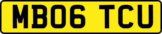 MB06TCU