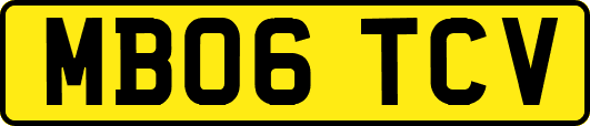 MB06TCV