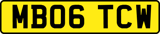 MB06TCW
