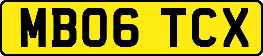 MB06TCX