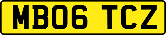 MB06TCZ