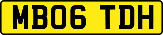 MB06TDH