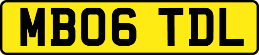 MB06TDL
