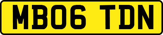 MB06TDN