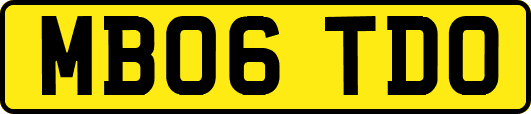 MB06TDO