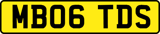 MB06TDS