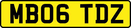 MB06TDZ
