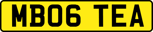 MB06TEA